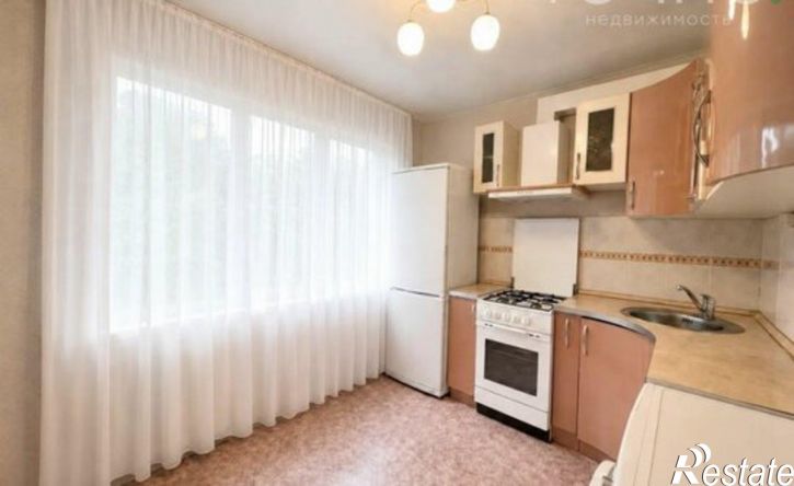 3-комн квартира Пенза, проспект Строителей, 88
