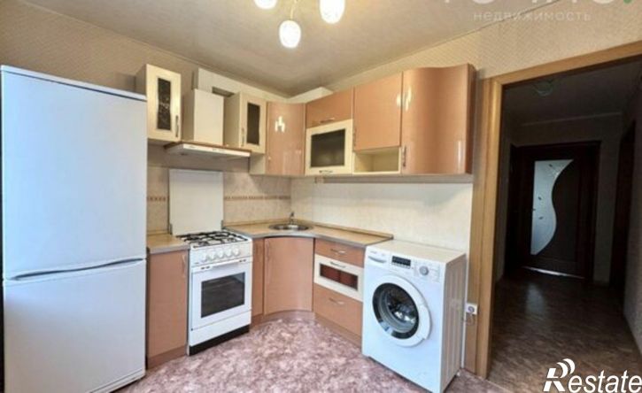 3-комн квартира Пенза, проспект Строителей, 88