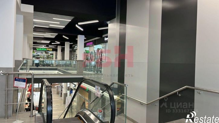 Торговое помещение Пенза г., Первомайский