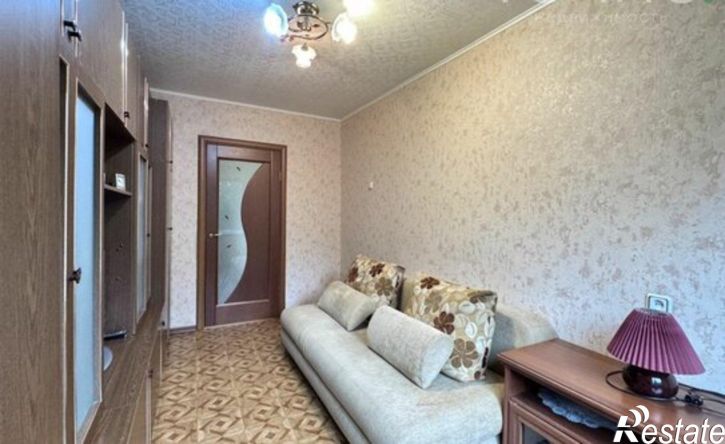 3-комн квартира Пенза, проспект Строителей, 88