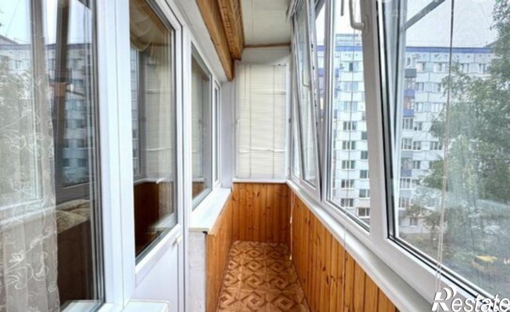 3-комн квартира Пенза, проспект Строителей, 88