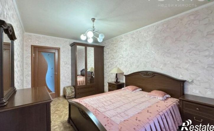 3-комн квартира Пенза, проспект Строителей, 88