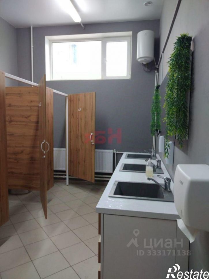 Торговое помещение Кузнецк г., Правды ул., д.8г