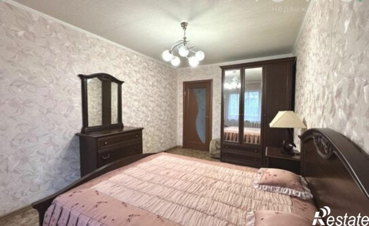 3-комн квартира Пенза, проспект Строителей, 88