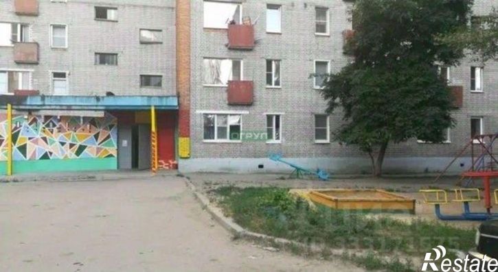 1-комн квартира Пенза, Октябрьский, улица Минская