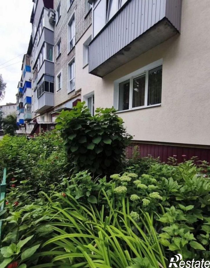 2-комн квартира Пенза, улица Ворошилова, 22