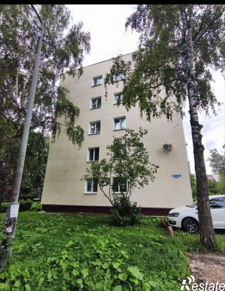 2-комн квартира Пенза, улица Ворошилова, 22