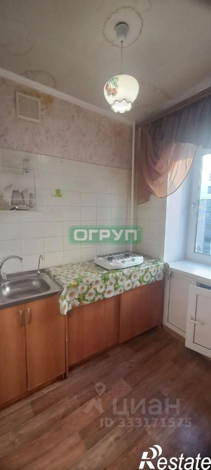 1-комн квартира Пенза, Октябрьский, улица Минская