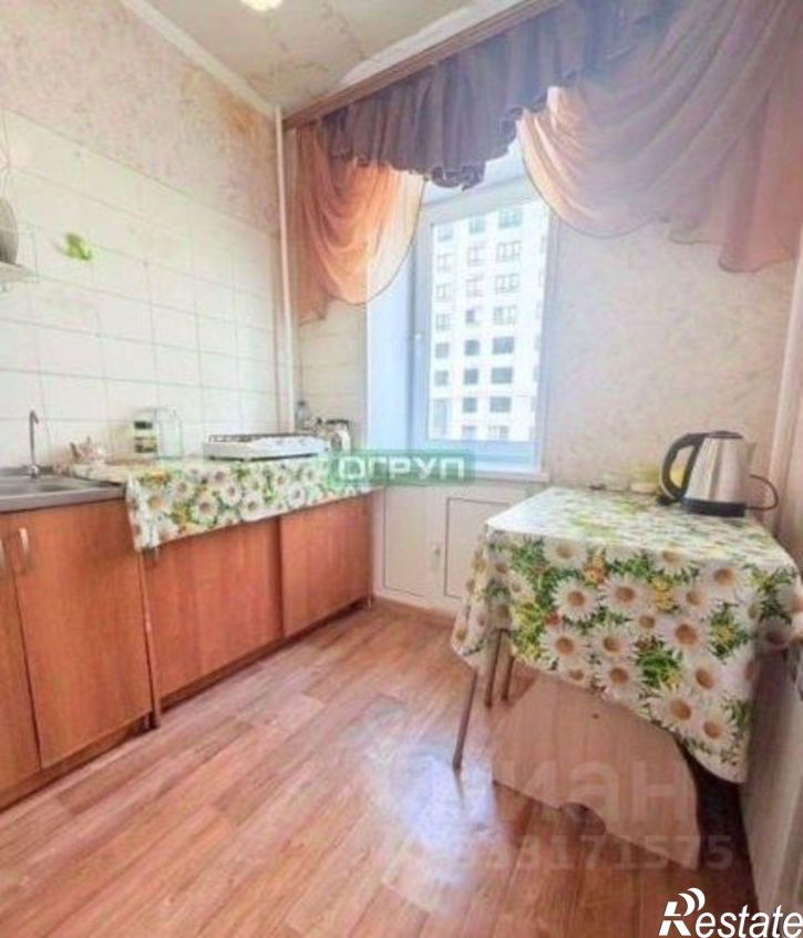 1-комн квартира Пенза, Октябрьский, улица Минская