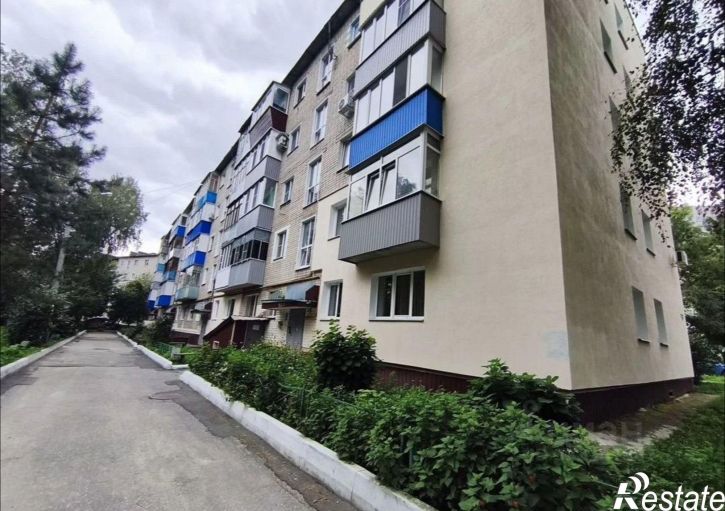 2-комн квартира Пенза, улица Ворошилова, 22