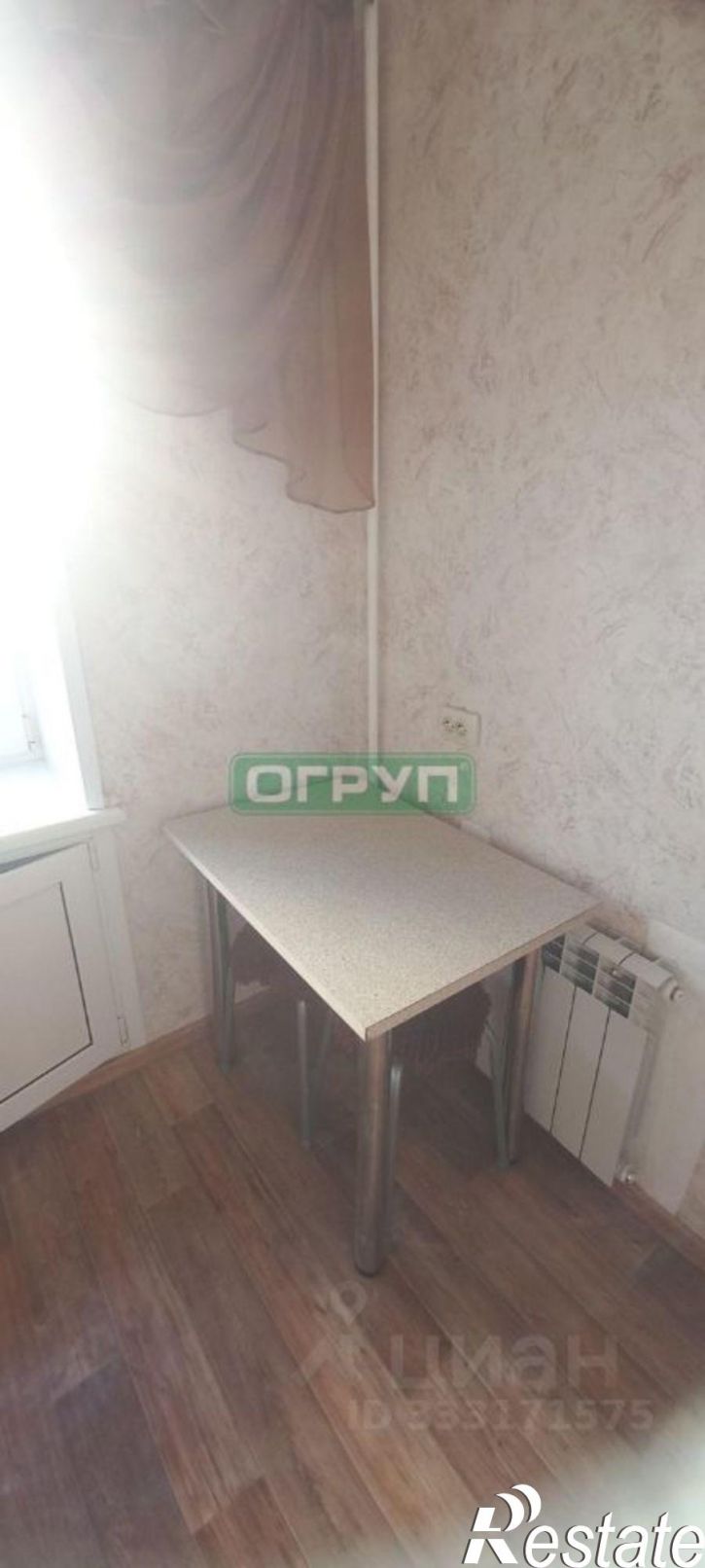 1-комн квартира Пенза, Октябрьский, улица Минская
