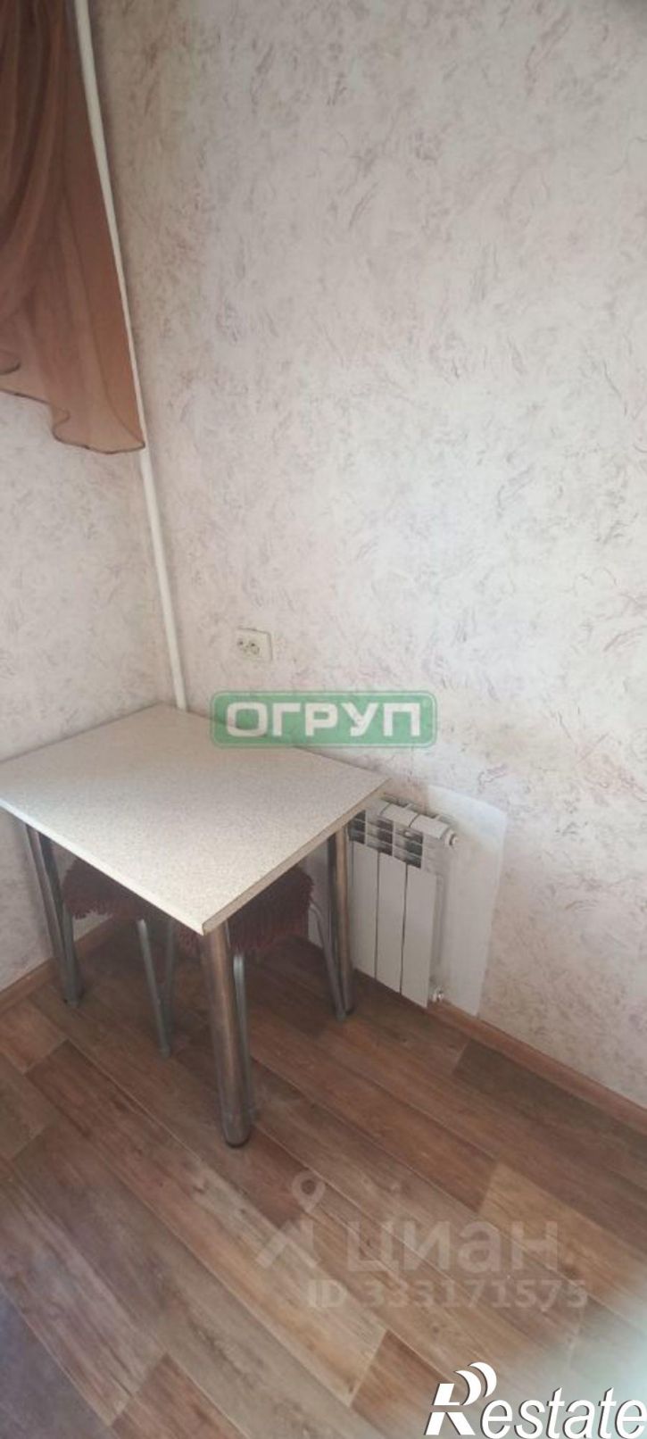 1-комн квартира Пенза, Октябрьский, улица Минская