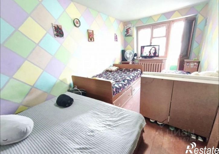 2-комн квартира Пенза, улица Ворошилова, 22