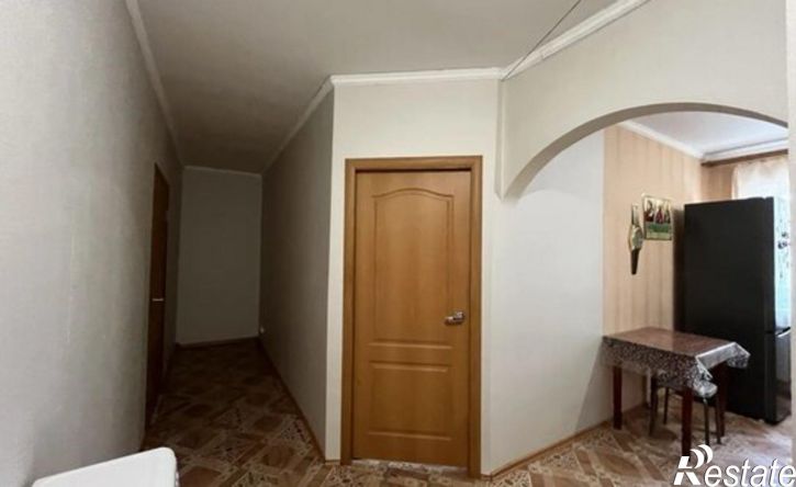 2-комн квартира село Бессоновка, Сиреневая улица, 42