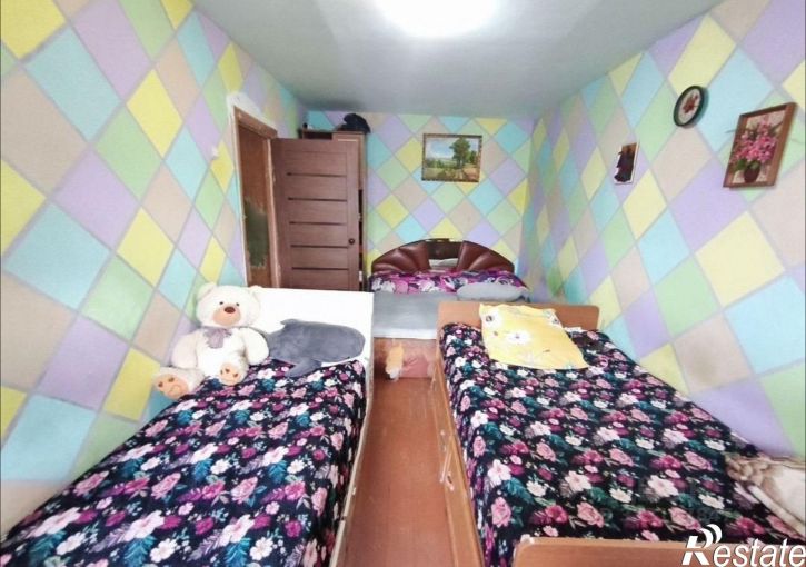 2-комн квартира Пенза, улица Ворошилова, 22