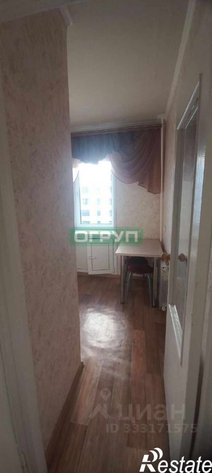 1-комн квартира Пенза, Октябрьский, улица Минская