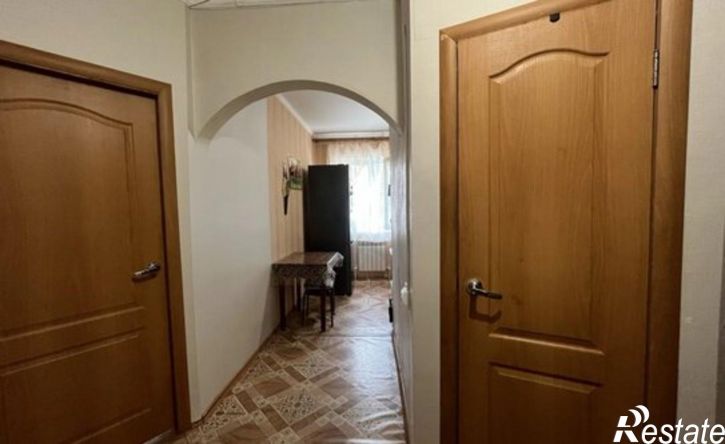 2-комн квартира село Бессоновка, Сиреневая улица, 42
