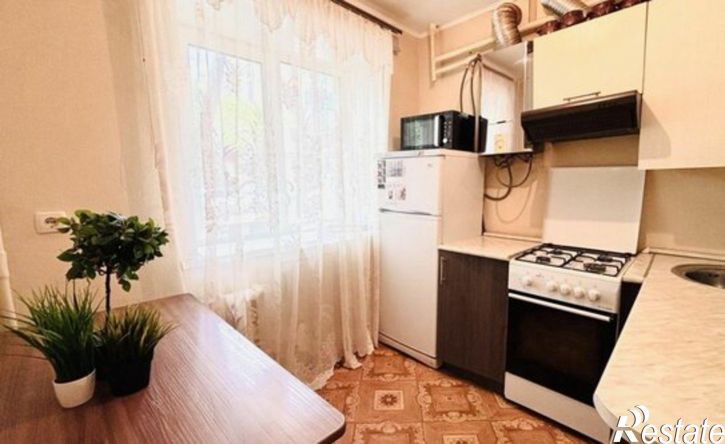 3-комн квартира Пенза, улица Пацаева, 3