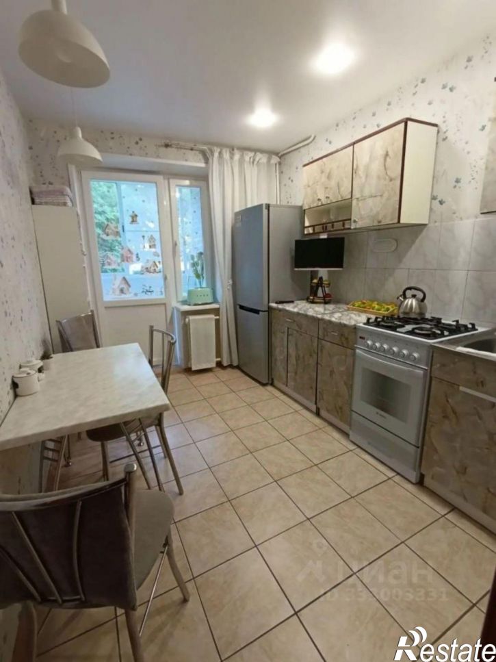 3-комн квартира Заречный городской округ