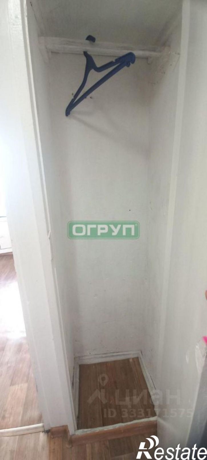 1-комн квартира Пенза, Октябрьский, улица Минская