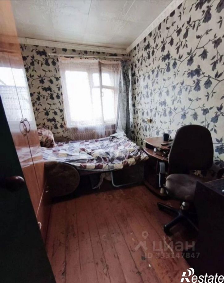 2-комн квартира Пенза, улица Ворошилова, 22