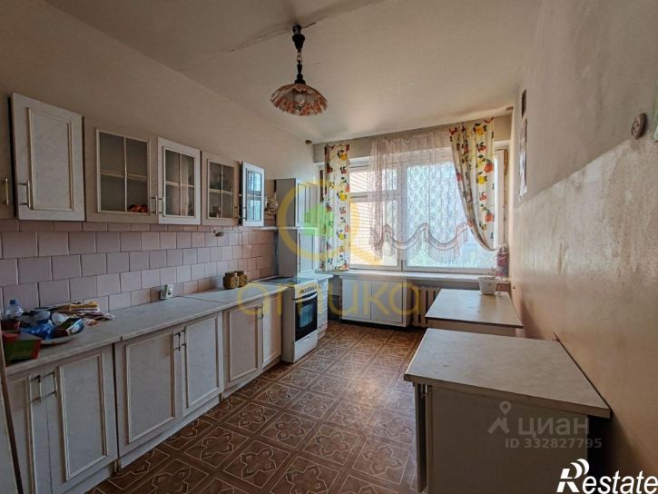 3-комн квартира г. Пенза, Урицкого, 18