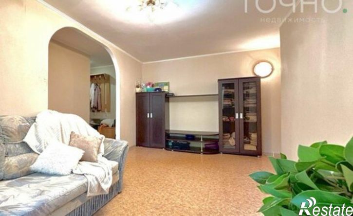3-комн квартира Пенза, улица Пацаева, 3