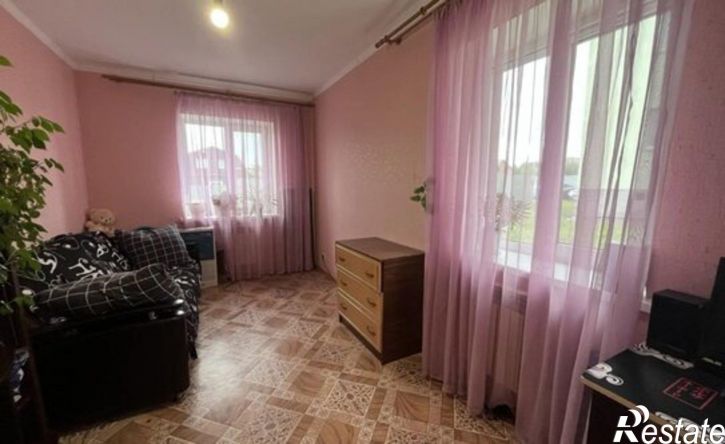 2-комн квартира село Бессоновка, Сиреневая улица, 42