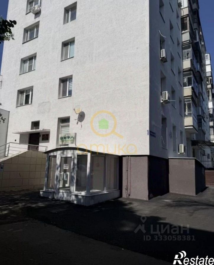 1-комн квартира г Пенза, ул Минская, 1