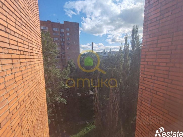 3-комн квартира г. Пенза, Урицкого, 18