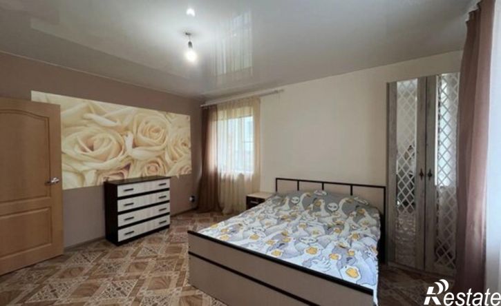 2-комн квартира село Бессоновка, Сиреневая улица, 42