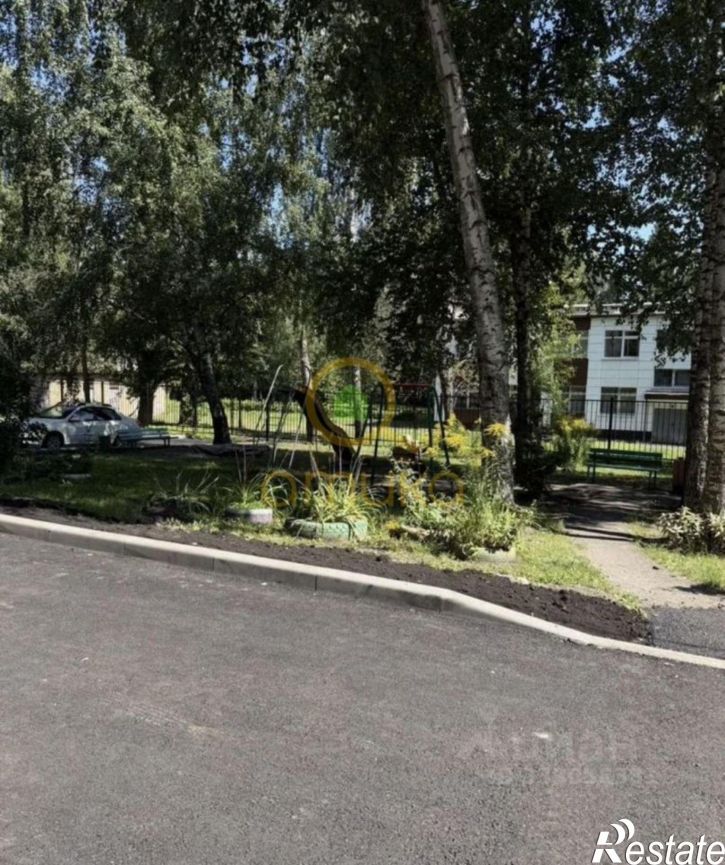 1-комн квартира г Пенза, ул Минская, 1