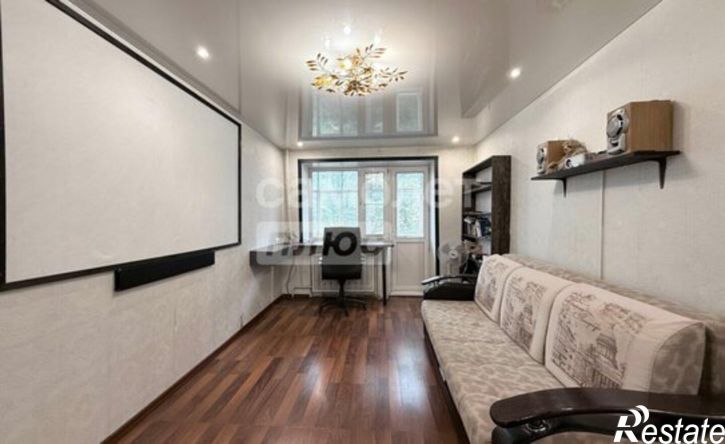 1-комн квартира Пенза, улица Каракозова, 67