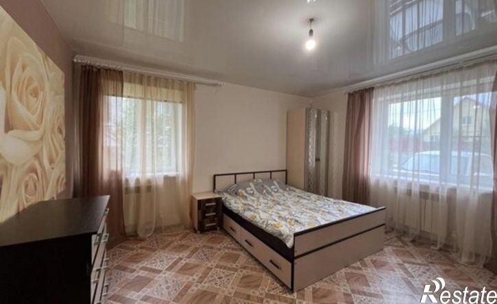 2-комн квартира село Бессоновка, Сиреневая улица, 42