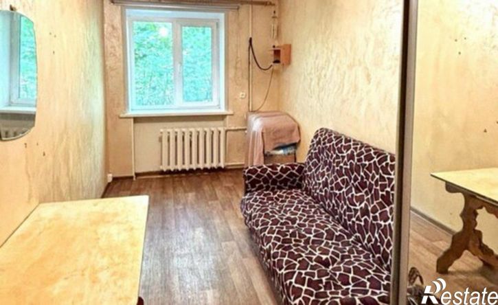 3-комн квартира Пенза, улица Пацаева, 3