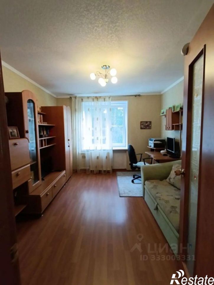 3-комн квартира Заречный городской округ