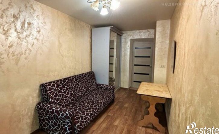 3-комн квартира Пенза, улица Пацаева, 3