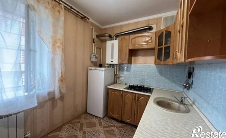 2-комн квартира село Бессоновка, Сиреневая улица, 42