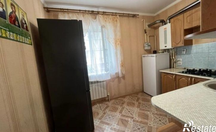 2-комн квартира село Бессоновка, Сиреневая улица, 42