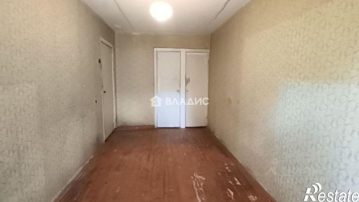 2-комн квартира Пенза, улица Карпинского, 34