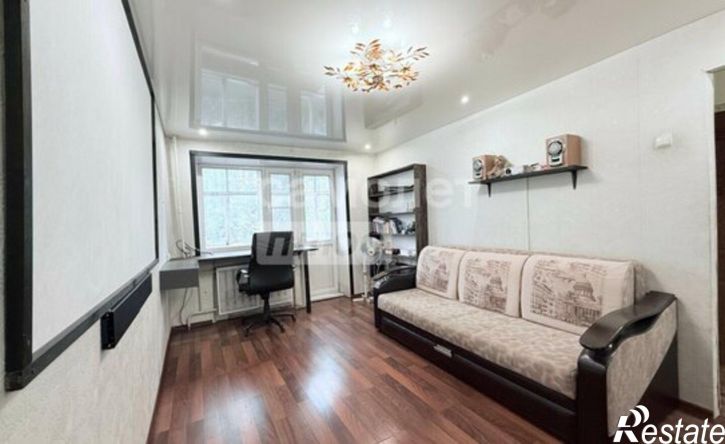 1-комн квартира Пенза, улица Каракозова, 67
