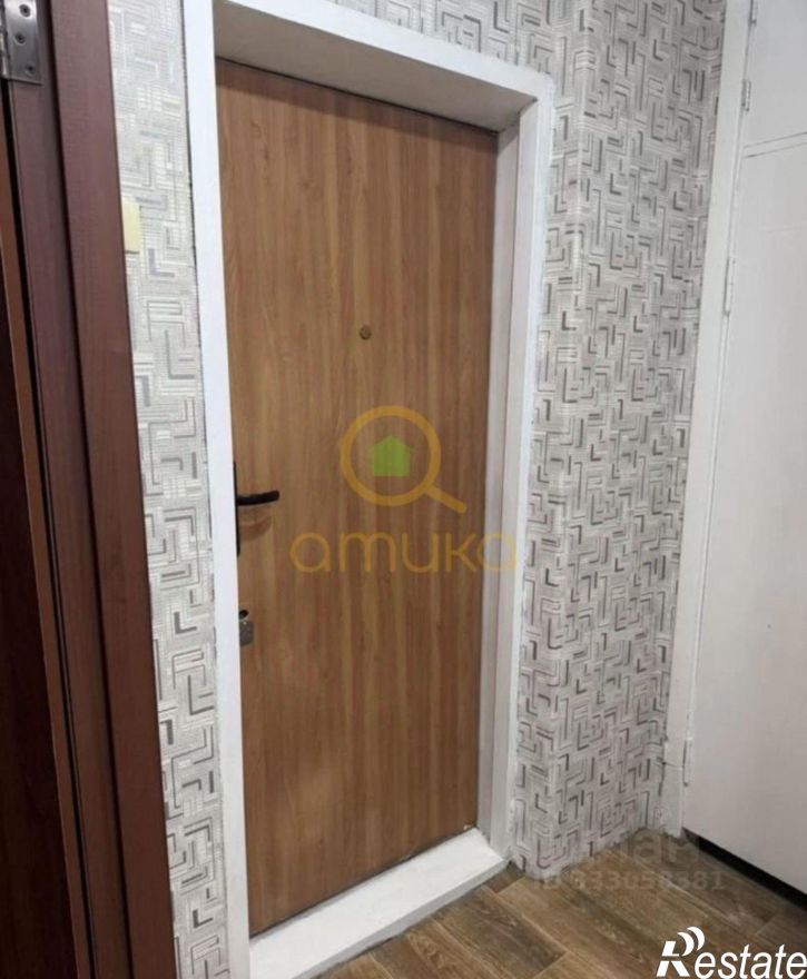 1-комн квартира г Пенза, ул Минская, 1