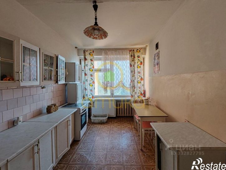 3-комн квартира г. Пенза, Урицкого, 18