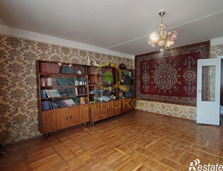 3-комн квартира г. Пенза, Урицкого, 18