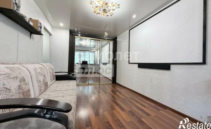 1-комн квартира Пенза, улица Каракозова, 67