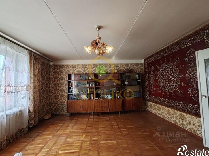 3-комн квартира г. Пенза, Урицкого, 18