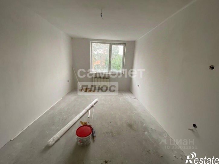 1-комн квартира Заречный г., Зеленая ул., д.29а