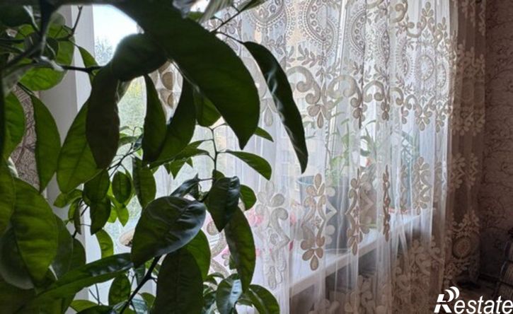 4-комн квартира Пенза, Токарная улица, 16