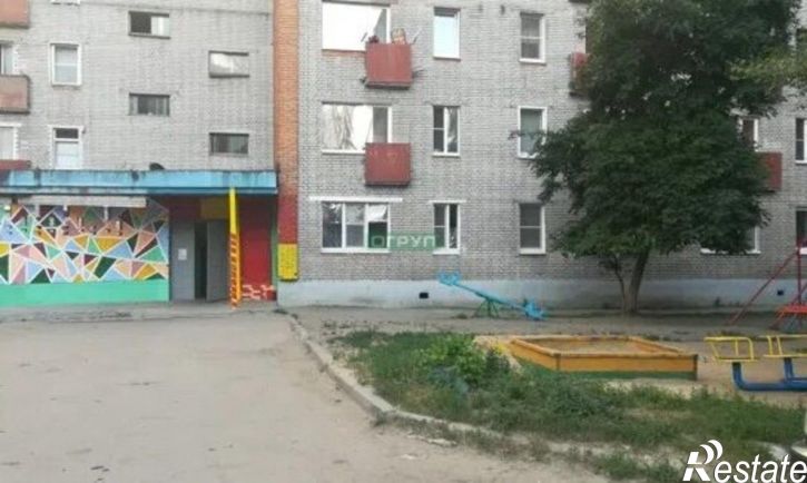 1-комн квартира Пенза, Минская улица, 23