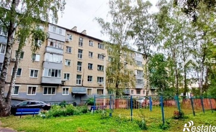 1-комн квартира Пенза, улица Ленина, 26